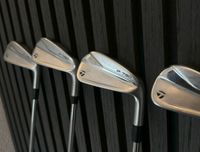 Taylormade P790 Eisensatz / 4-PW / R-Flex / Std. Länge / Golf Frankfurt am Main - Nordend Vorschau