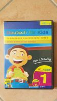 Lern CD Deutsch für Kids Kinder Lernhörspiel Niedersachsen - Wriedel Vorschau