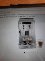 Kaffeevollautomat/maschine,De'Longhi Magnifica ECAM 22.110.SB Hessen - Weimar (Lahn) Vorschau