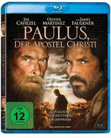 Paulus – Der Apostel Christi (Blu-ray) Baden-Württemberg - Königsbronn Vorschau