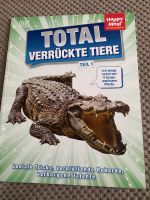 Verblüffend Rekorde Fossil Seestern leuchtend blaue Tiere Reptil Sachsen-Anhalt - Tangermünde Vorschau