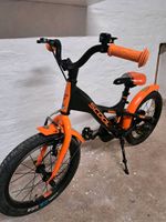 Kinderfahrrad 16 " Unstrut-Hainich - Heroldishausen Vorschau