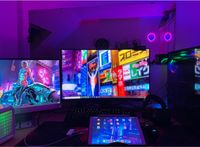 Full Setup Gaming Baden-Württemberg - Schwäbisch Gmünd Vorschau