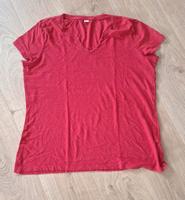 S.Oliver T-Shirt Rot Gr. 44 Dresden - Weixdorf Vorschau