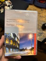 Navigation DVD Audio APS 2008/2009 Mercedes Schleswig-Holstein - Rendsburg Vorschau