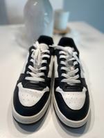H&M Turnschuhe 41,Nike Dupe,Sneaker,Sommerschuhe,Damenschuhe Nordrhein-Westfalen - Rheine Vorschau