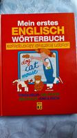 Mein erstes Englisch Wörterbuch Schleswig-Holstein - Kaltenkirchen Vorschau