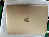 MacBook Gold 12“ 2015 MacOS BigSur Nordrhein-Westfalen - Holzwickede Vorschau