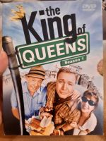 King of Queens Season 1 DVD Au i.d.Hallertau - Au Vorschau