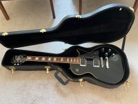 E-Gitarre Epiphone Les Paul Custom Chrome Limited Edition Hessen - Wiesbaden Vorschau