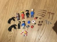 Playmobil u. Playmobil SYSTEM verschiedene Teile Bayern - Pleystein Vorschau