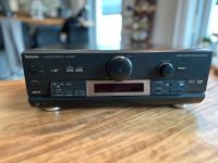 Technics  AV CONTROL RECEIVER SA-DX850 Rheinland-Pfalz - Wehr Vorschau