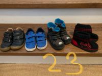 Jungen Schuhe Größe 23 Bayern - Ebersberg Vorschau