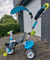 Smoby 3 in 1 Dreirad Hessen - Gladenbach Vorschau