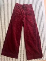 Zwei Cord Hosen Hamburg-Mitte - Hamburg St. Georg Vorschau