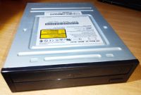 TOSHIBA SAMSUNG DVD Master 16E SD-616 (DVD-ROM Laufwerk ATAPI IDE Rheinland-Pfalz - Hüblingen Vorschau