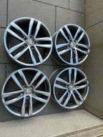 Vw Golf 7 R-Line  Salvador 18 Zoll Felgen Stuttgart - Vaihingen Vorschau