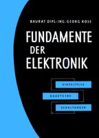 Fundamente der Elektronik Funktechnik Bücher 1959!Versand möglich Mecklenburg-Vorpommern - Schönwalde (Vorpommern) Vorschau