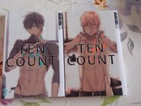 Manga Ten Count Brandenburg - Fürstenwalde (Spree) Vorschau