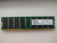 Apacer 256MB UNB PC2100 CL2 Dresden - Pieschen Vorschau