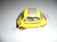 BMW Isetta 250 300 Revel 1:18 Model Auto Oldtimer Bundespost Hessen - Haina Vorschau