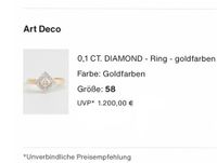 DIAMAND RING GOLD Düsseldorf - Stadtmitte Vorschau