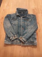 Jeansjacke,  N, 152, Name it Hessen - Beselich Vorschau