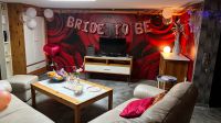 BRIDE to BE Beauty Party Junggesellenabschied Geburtstage Karaoke Kiel - Kiel - Vorstadt Vorschau