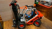 LEGO Technic 8416 - Stapler Baden-Württemberg - Freiburg im Breisgau Vorschau