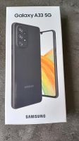 Galaxy A33 5G Niedersachsen - Hohnhorst Vorschau