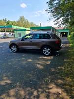 Volkswagen Touareg 4.2 V8 TDI Tiptronic - Nordrhein-Westfalen - Morsbach Vorschau