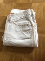 Leichte Cambio Hose off white xs s 34/36 Herzogtum Lauenburg - Wentorf Vorschau