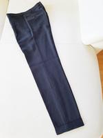 Wilvorst Buisness Anzug Hose anthrazit Gr.90 S 48 Bayern - Poing Vorschau
