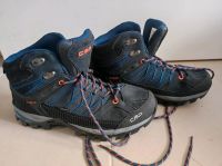 CMP Wanderschuhe Gr 41 Nordrhein-Westfalen - Wilnsdorf Vorschau