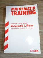 Mathematik Training 6. Klasse Bayern - Bergheim Vorschau