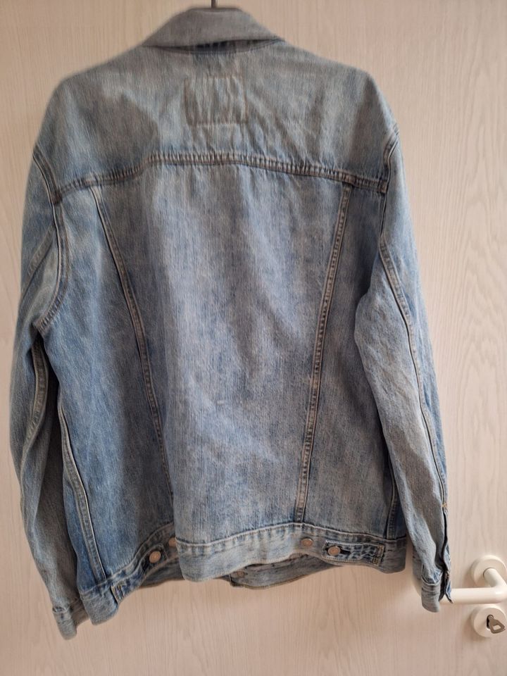 Levi’s Jeansjacke -XL- in Grevesmuehlen