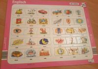 Englisch Puzzle Disney Sticker,Stifte, Monster High Malset Nordrhein-Westfalen - Bottrop Vorschau