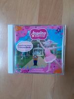 CD,Angelina Ballerina?Angelina neue Tanzschule Niedersachsen - Marklohe Vorschau