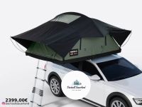 TENTBOX LITE XL - Dachzelt - 240x183cm - 4 Personen ☀️ NEU Nordrhein-Westfalen - Sundern (Sauerland) Vorschau