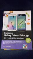 Samsung Galaxy S6 u. S6 edge Anleitungsbuch mit Bilder Niedersachsen - Hesel Vorschau