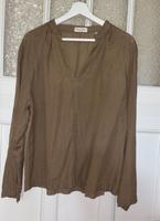 Marc O Polo Hemd Bluse Tunika Gr.42 Leinen Rostock - Stadtmitte Vorschau