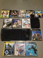 PS3 Spiele-Assassins, F1, Hawx, Fight Night, Ultimate Paradise Leipzig - Gohlis-Mitte Vorschau