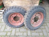 2 Räder 23x5 oldtimer traktor multicar schausteller Nordrhein-Westfalen - Emmerich am Rhein Vorschau