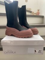 Catwalk Schuhe / Stiefel neu ungetragen Bayern - Amberg Vorschau