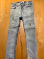 Jeans von Mayoral, Gr. 104 Bayern - Grafling Vorschau