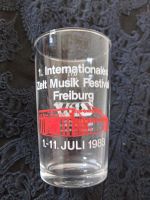 1. ZMF 1983 • Festival - Glas Freiburg im Breisgau - March Vorschau