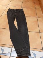 S.Oliver Jeans / Hose Gr. 146, slim, dunkelgrau Bayern - Wegscheid Vorschau