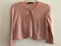 Cardigan/Strickjacke von Hallhuber Gr. S Niedersachsen - Neustadt am Rübenberge Vorschau