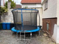 Trampolin… Hessen - Lollar Vorschau