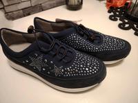 Damen Sneaker Gr.37 by Thomas Rath Köln - Zollstock Vorschau